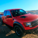 Illustration for article titled Hooning The Ford Raptor